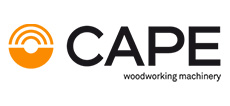 CAPE woodworking machinery